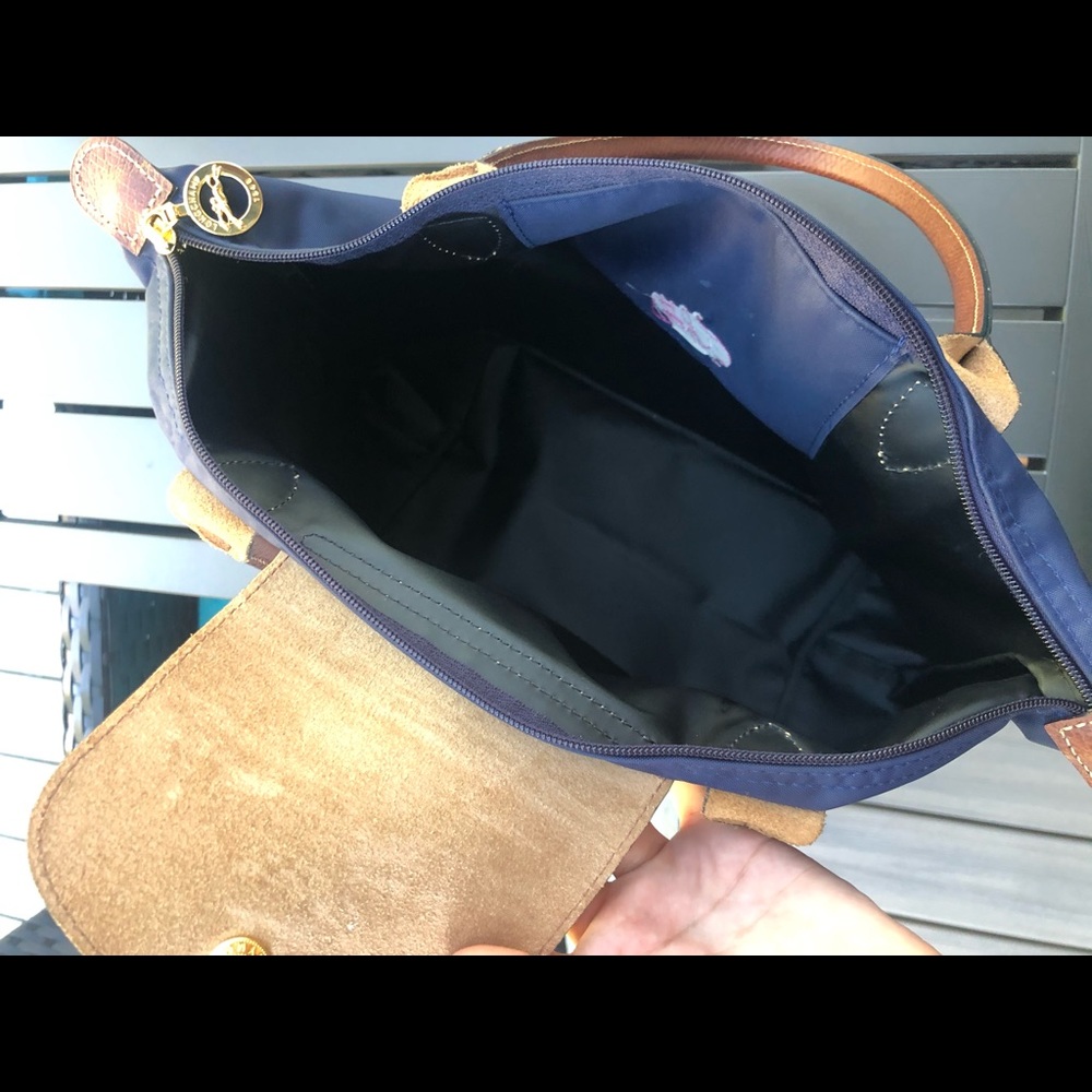 Le Pliage Longchamp - Picture 10 of 15